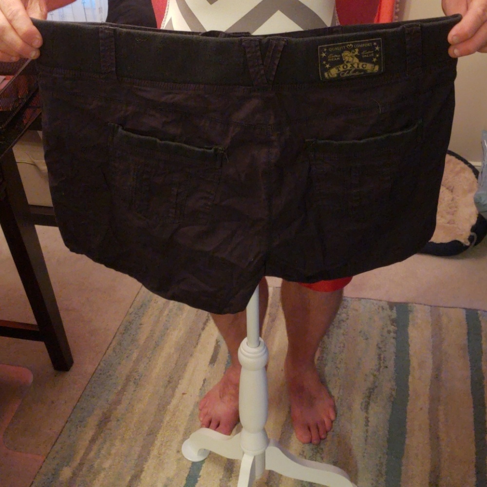 Shorts - Picture 5 of 5